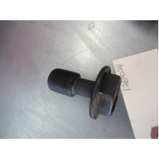 12E024 Camshaft Gear Bolt For 05-06 Chevrolet Equinox  3.4